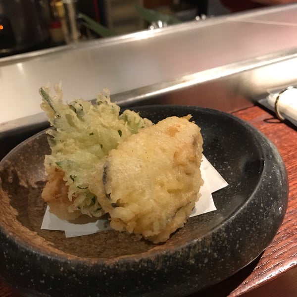 Photos At Hassun Grill Bar 八寸酒食串燒私房料理 Japanese Restaurant