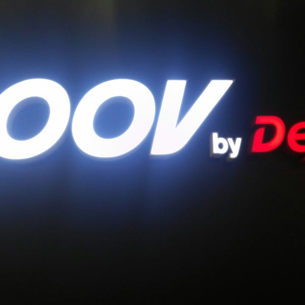 Moov dexter 2025 zapatillas