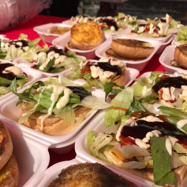 Honda Global Amity Sdn Bhd - Kampung Baharu Nilai, Negeri Sembilan