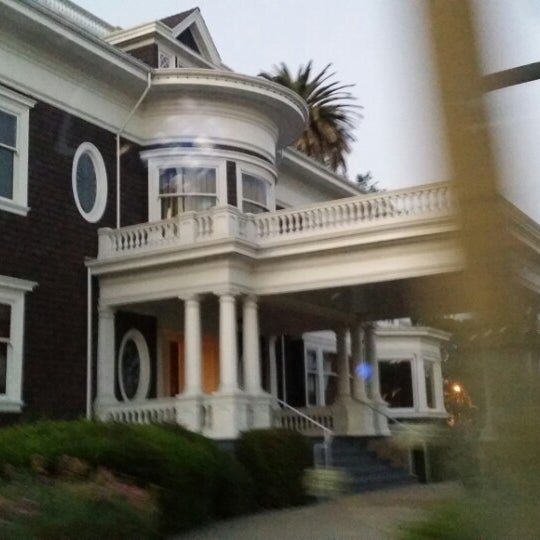 Photos at Wine Spectator Magazine Auditorium in Central Napa