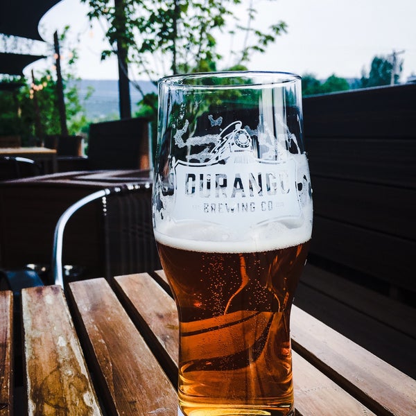 Durango Brewing Co. (Now Closed) Brewery