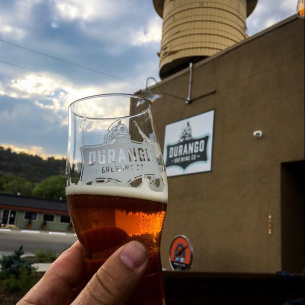 Durango Brewing Co. (Now Closed) Brewery
