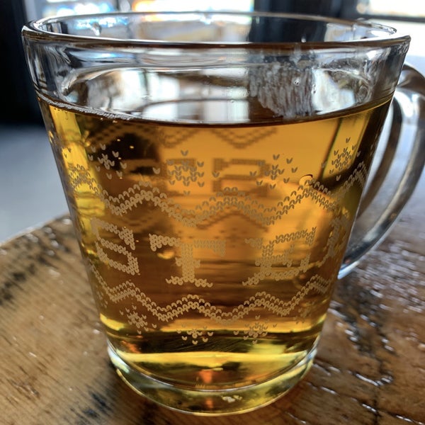Photo taken at Stem Ciders by Michael P. on 12/9/2019