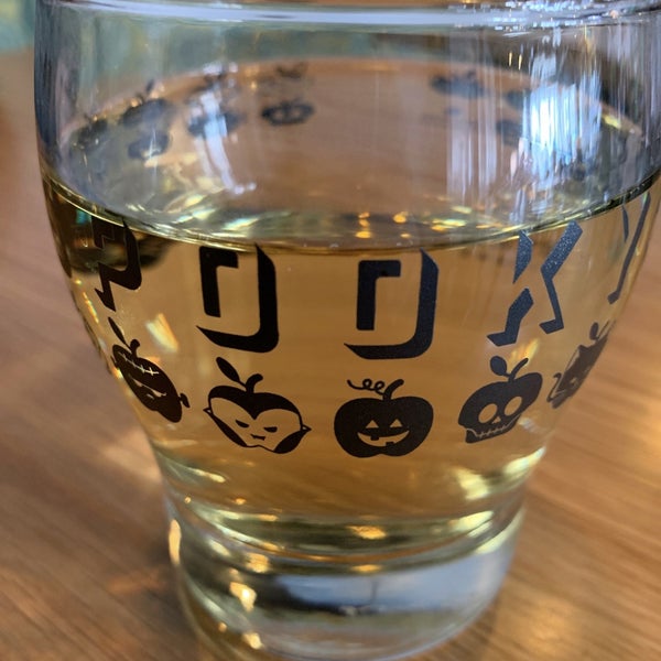 Photo taken at Stem Ciders by Michael P. on 10/21/2019