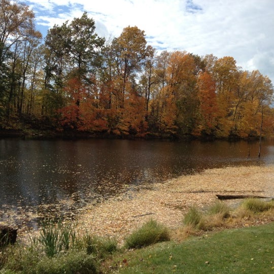 Chikaming Township Park and Preserve Lakeside, MI