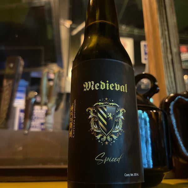 3/6/2022 tarihinde David A.ziyaretçi tarafından Krox Cerveza Artesanal'de çekilen fotoğraf