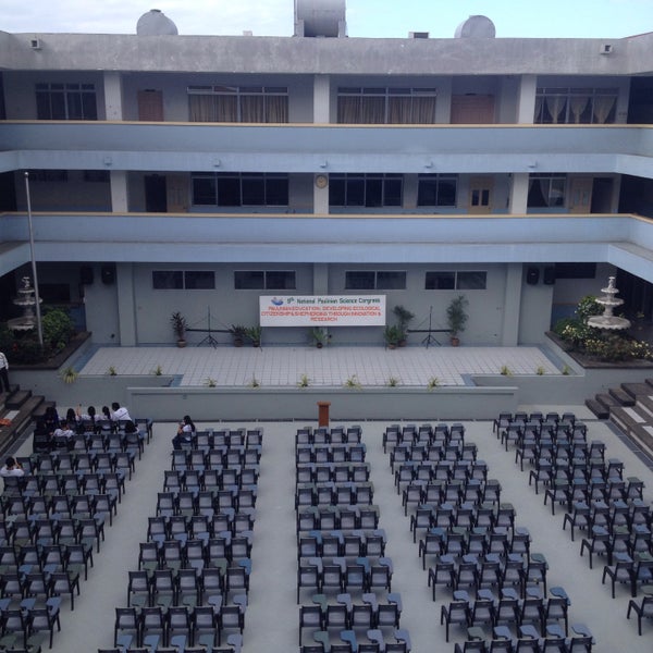 St. Paul College of Bocaue - Bocaue - 2 tips