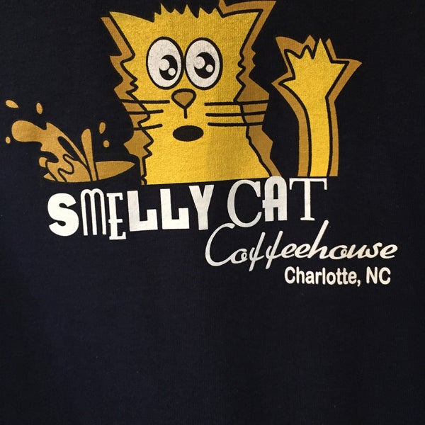 Foto tirada no(a) Smelly Cat Coffeehouse por Kevin G. em 3/12/2016