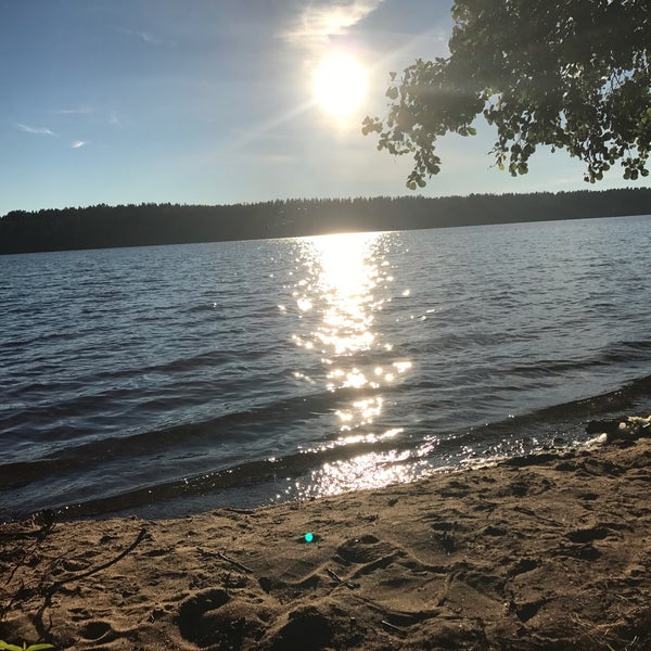 Photos at Пионерское Озеро - Lake