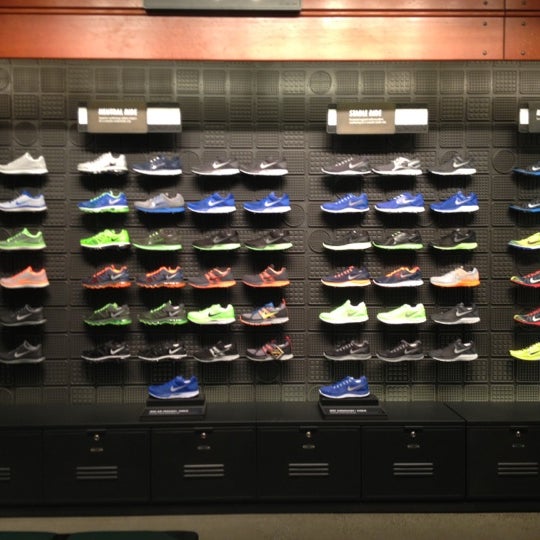 nike store shoes temucla