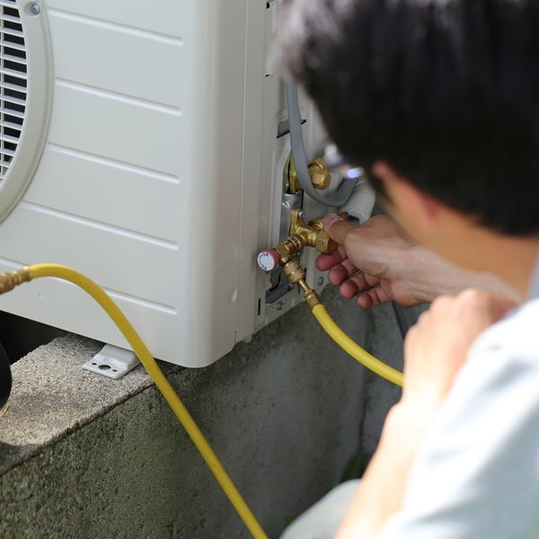 Explore Top 24/7 HVAC Repair Solution in Dallas