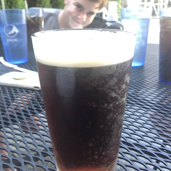 Photo taken at Mad Jack Brewery at The Van Dyck by Jason on 7/21/2020