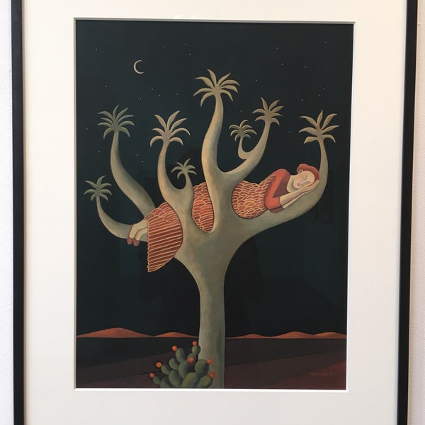 Augen Gallery - Portland, OR