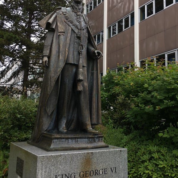 Woodward Library 1 tip