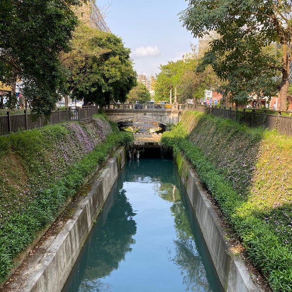 Photos At 中山綠橋 新盛橋 Central District 26 Visitors