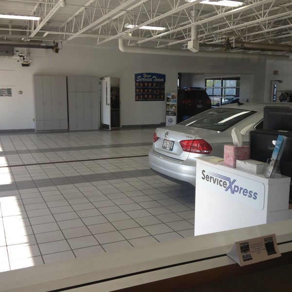 Zimbrick Volkswagen Middleton, WI