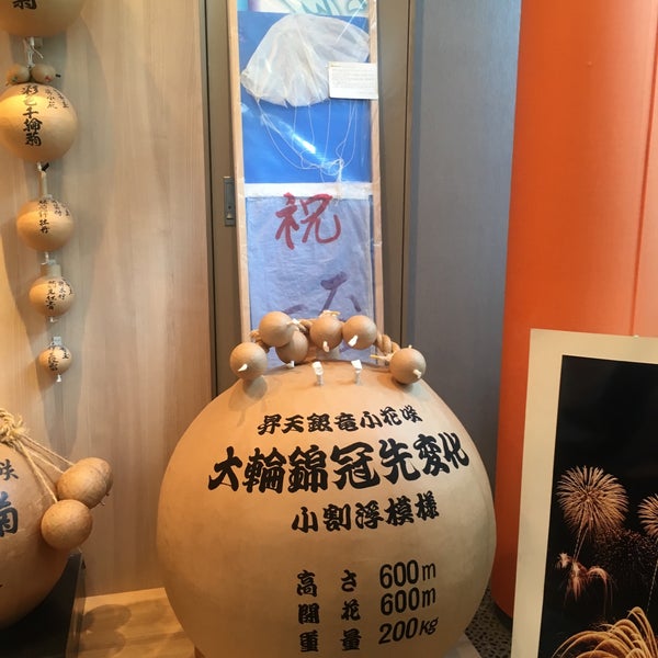 Photos At 両国 花火資料館 両国 両国2 10 8