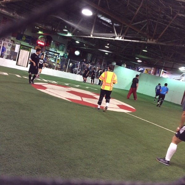 soccerplex Dallas, TX