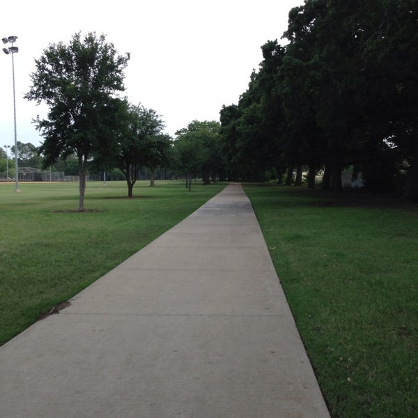 Crawford Park Dallas, TX