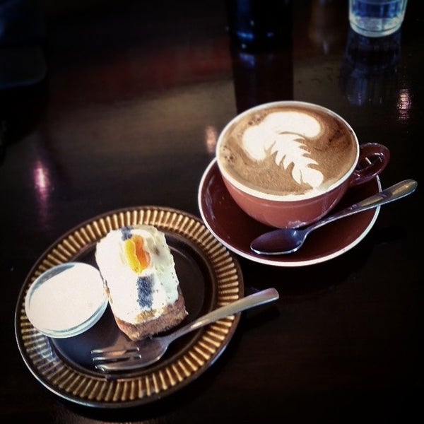 Jack's Coffee Lounge 1/31 Cambridge Rd, Hillcrest