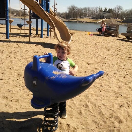 Photos at Holiday Shores Clubhouse Edwardsville, IL