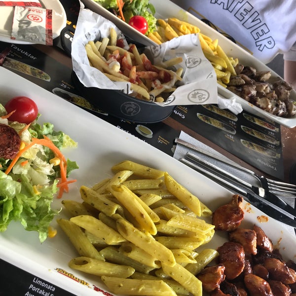 Tavuk Dunyasi Biga Canakkale