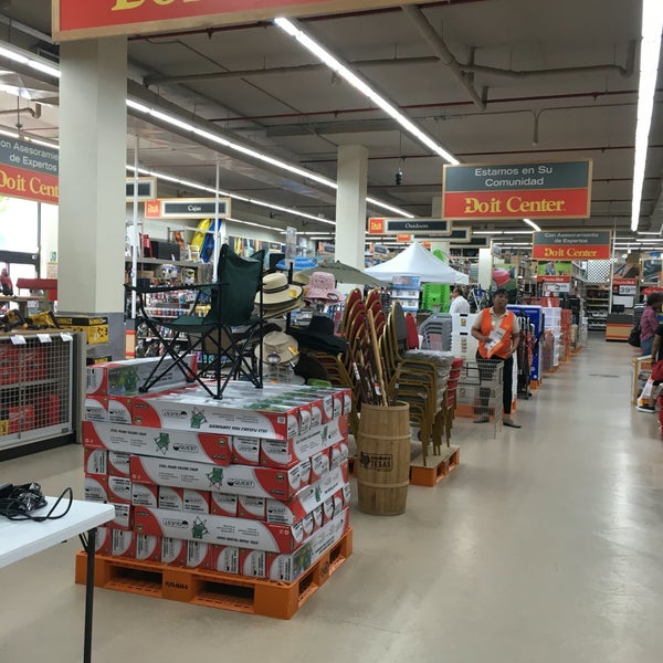 Do it Center Ciudad de Panamá, Panamá