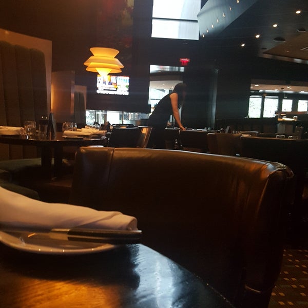 7/13/2017에 David H.님이 The Keg Steakhouse + Bar - York Street에서 찍은 사진