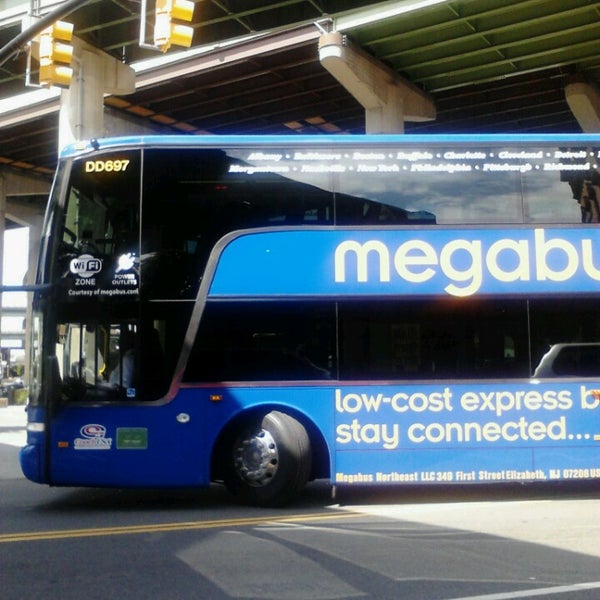 Megabus Stop Richmond, VA Shockoe Bottom 11 tips from 781 visitors