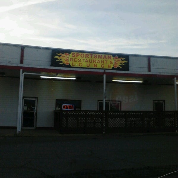 Sportsman Restaurant & Lounge Sports Bar in Richmond