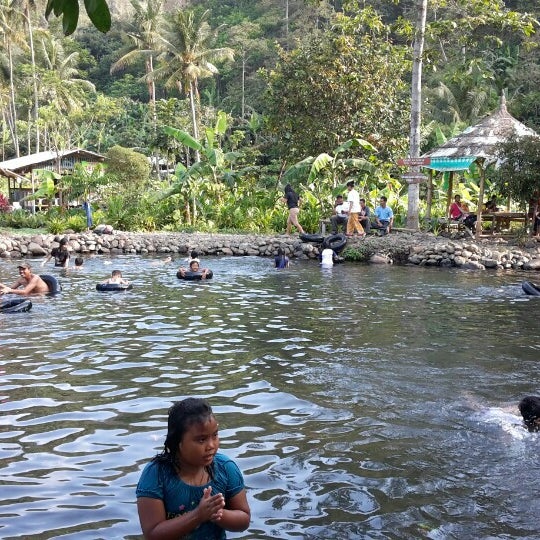 Photos At Wisata Air Sumber Krabyakan Malang Jawa Timur