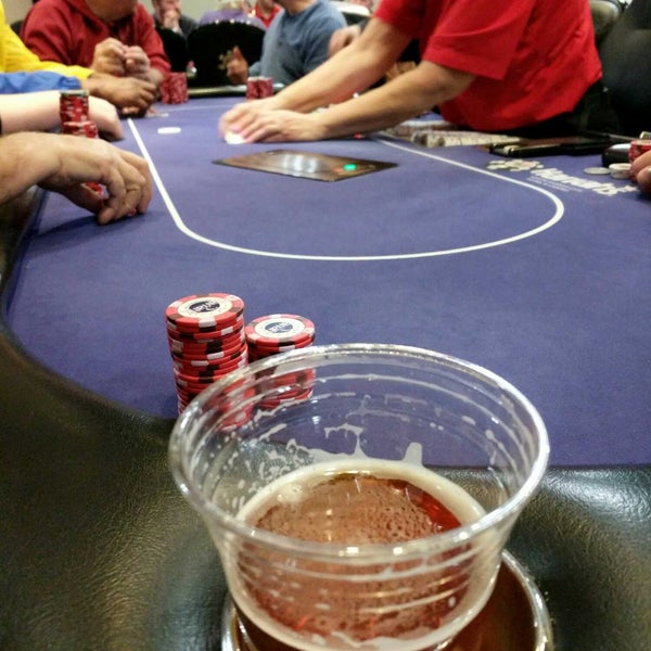 Photos At Harrah S Poker Room Northland 2 Tips