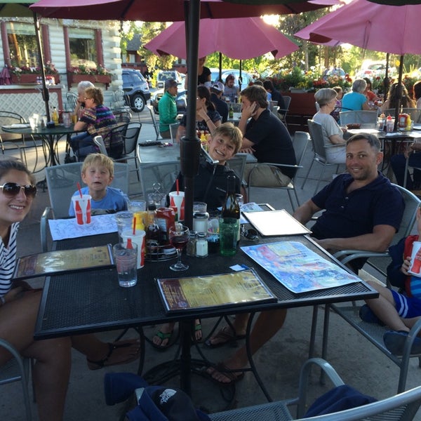 Photos at Arapahoe Cafe 43 tips