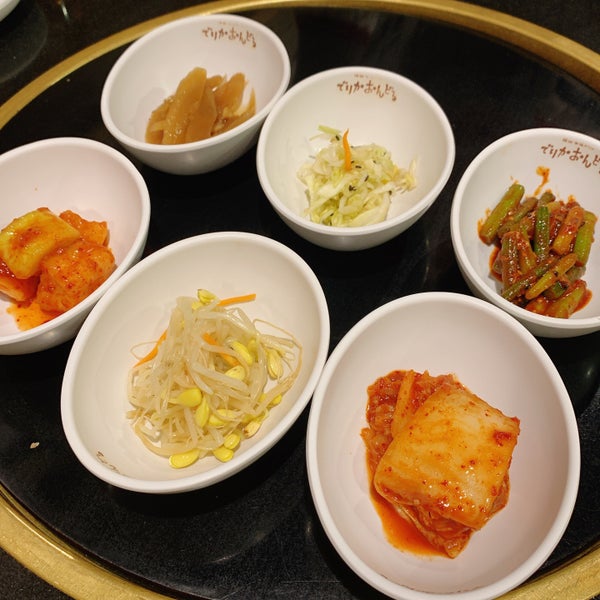 でりかおんどる 2号店 新宿区, 東京都