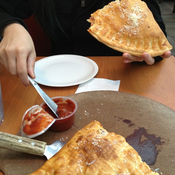 Pizza Hut Pizzeria in Vancouver