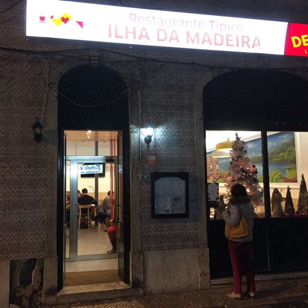 Foto scattata a Ilha da Madeira da Lars il 12/27/2014