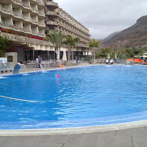 Paradise Costa Taurito 4 Гран Канария