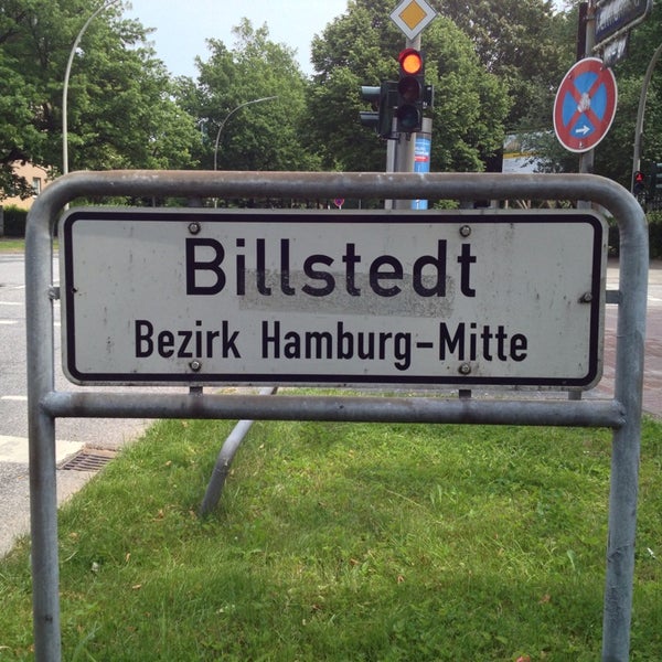 Billstedt, Hamburg, Hamburg, billstedt, Mahalle.