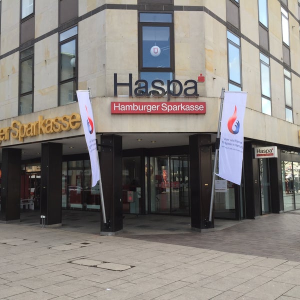HaspaFilialen