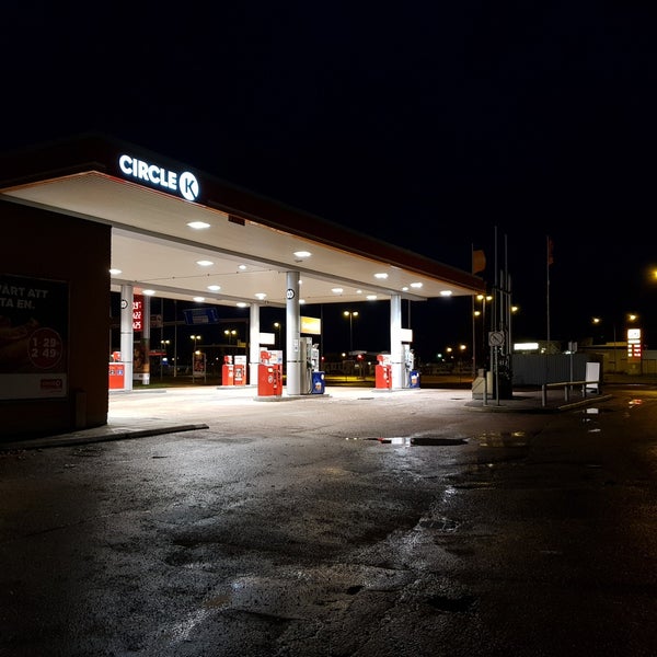 Photos At Circle K 1 Tip From 16 Visitors
