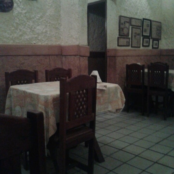 Foto tirada no(a) Sopa Quente Restaurante por Flávio J. em 7/23/2014