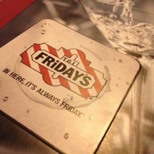 TGI Fridays Keystone at The Crossing Indianapolis, IN