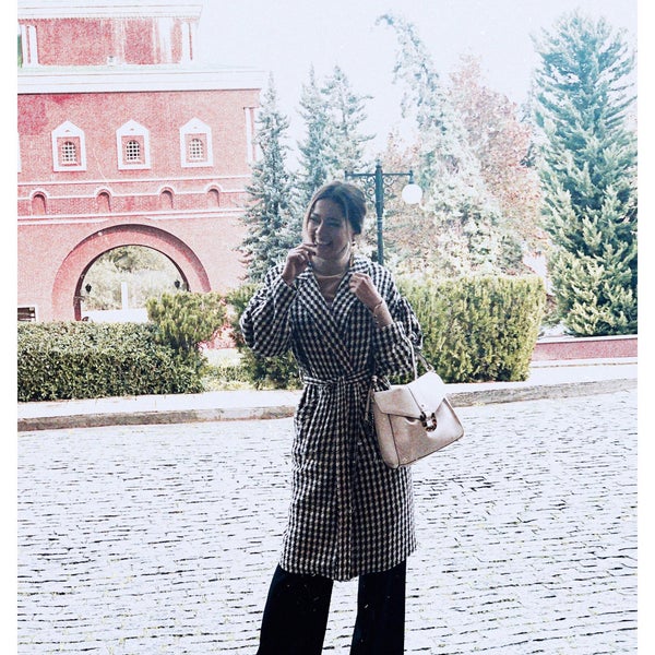 รูปภาพถ่ายที่ PGS Kremlin Palace โดย Dilara E. เมื่อ 11/27/2018
