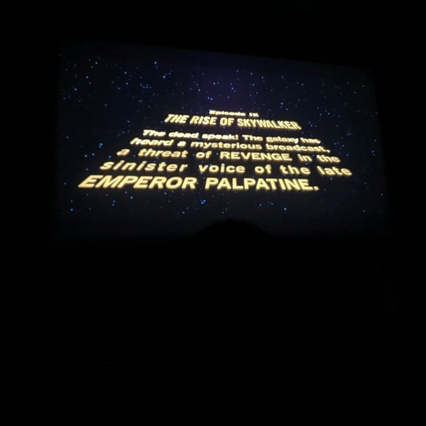 Cinemark Movies 8 Summerville, SC