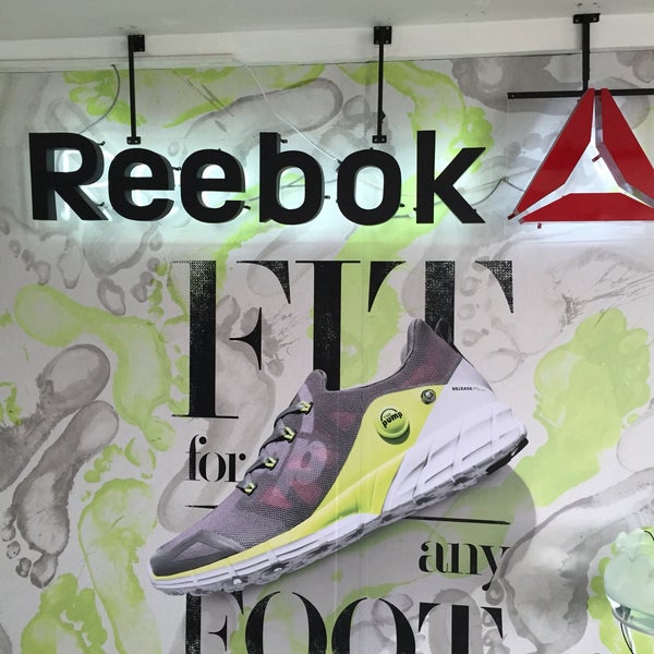 reebok jakarta
