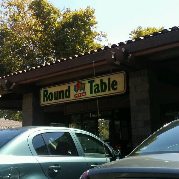 Photos At Round Table Now Closed, Round Table Natomas Arena Blvd