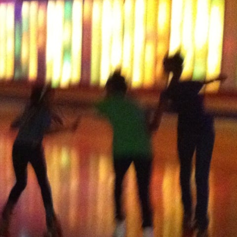 Foto scattata a Christiana Skating Center da Janetta jan il 10/6/2012
