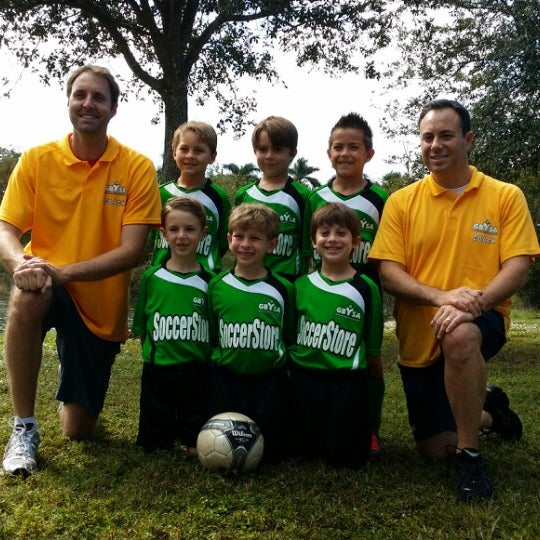 Photos at Loggers Run Park Boca Raton, FL