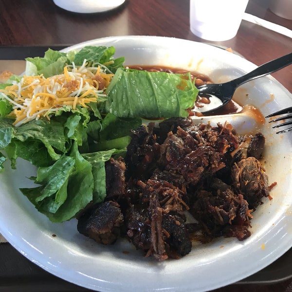 Sugarfoot BBQ BBQ Joint in Osceola