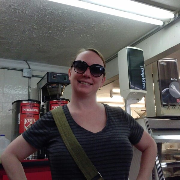 Photo taken at Pinegrove Market and Deli by Kyle W. on 4/22/2014
